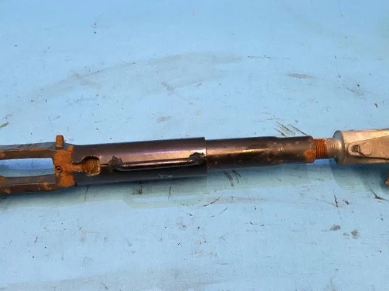 Billede 9 - New Holland T6.160 Liftspindel R.  84253936
