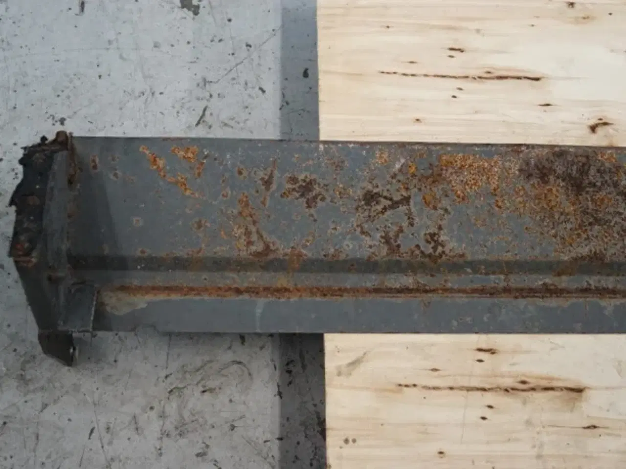 Billede 8 - Claas Lexion 580 Stenfælde 7773732