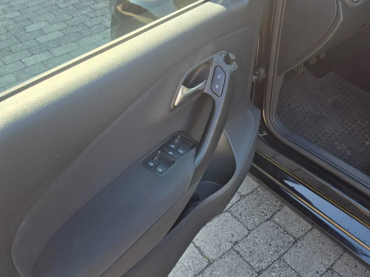 Billede 8 - VW Polo 1,2 TSI 90 HK Comfortline