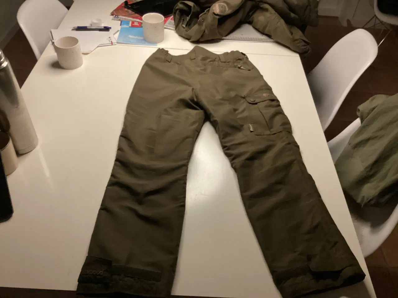 Billede 7 - Jagt sæt Pinewood