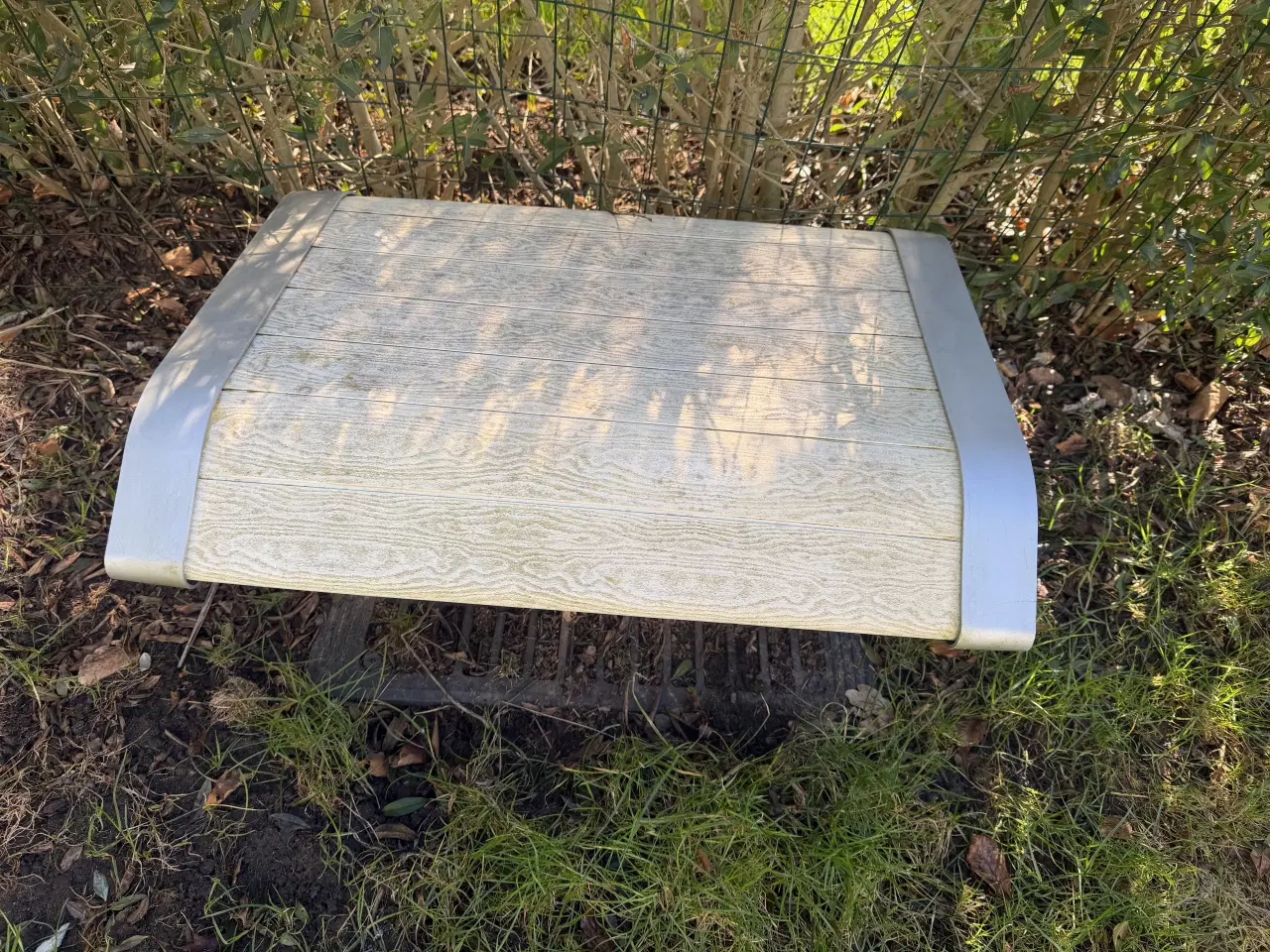 Billede 4 - Worx robotplæneklipper M500