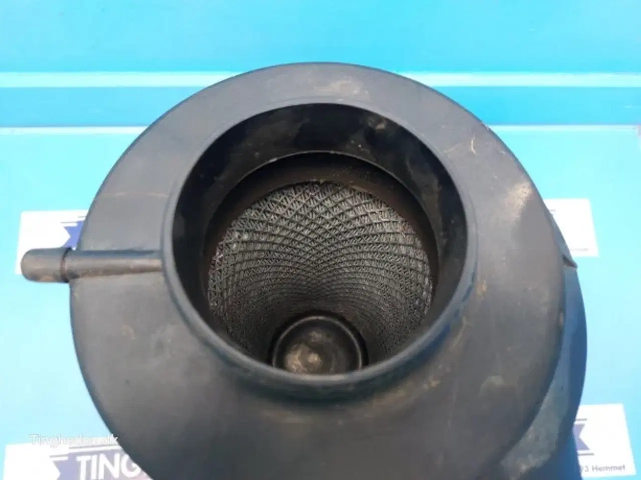 Billede 3 - New Holland FX38 Luftfilter 84036676