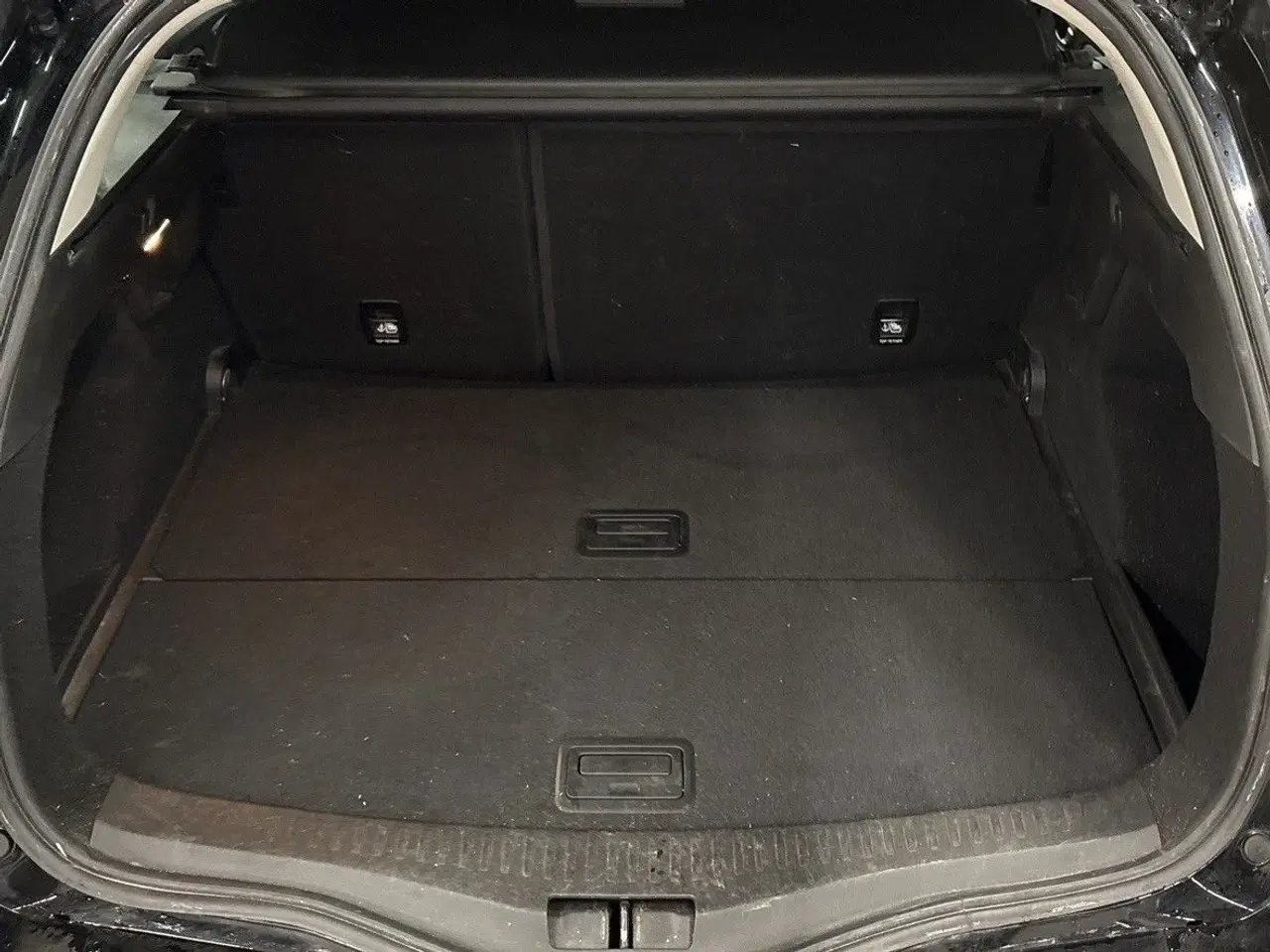 Billede 8 - Renault Mégane Sport Tourer 1,5 Energy DCI Zen 110HK Stc 6g