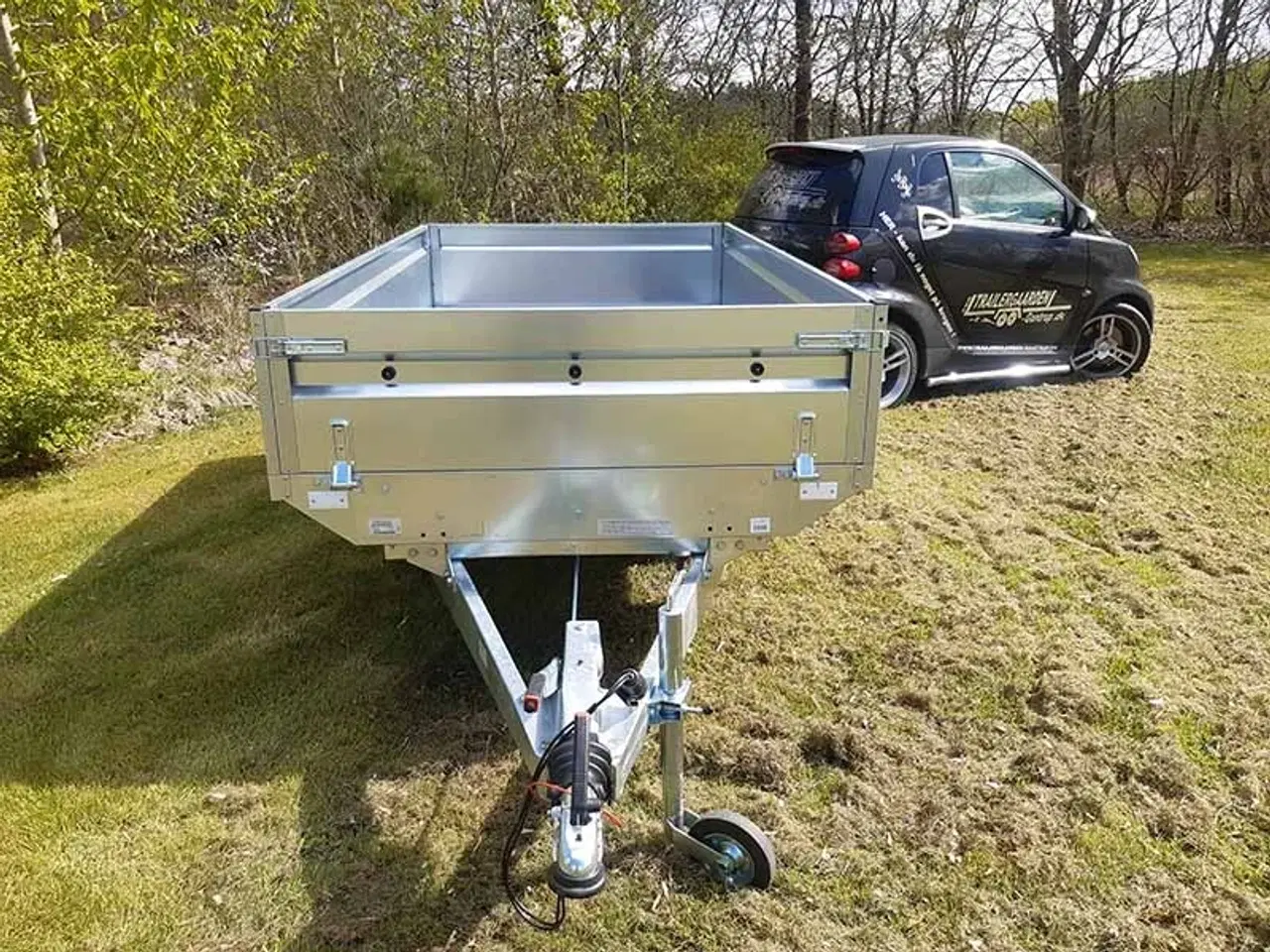 Billede 5 - Neptun Nordica GN131