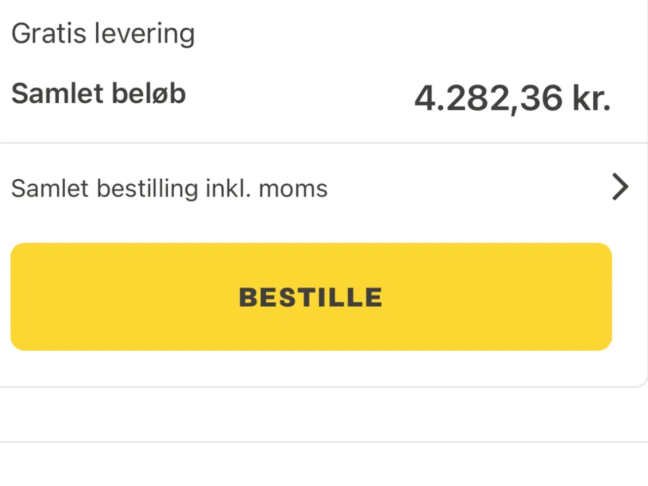 Billede 5 - Vinterdæk Tesla 18”