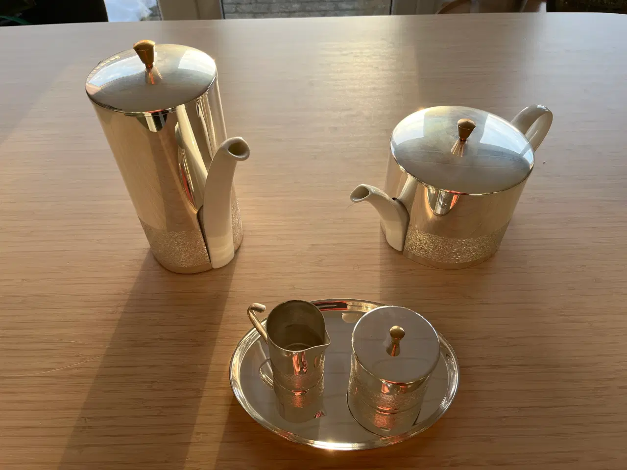 Billede 10 - Serveringskander