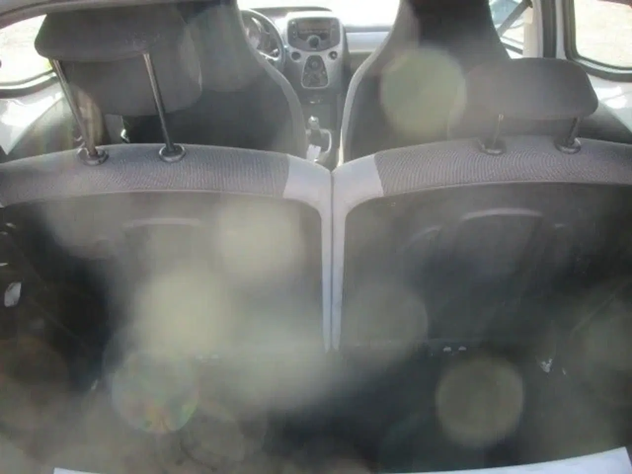 Billede 7 - Toyota Aygo 1,0 VVT-i x