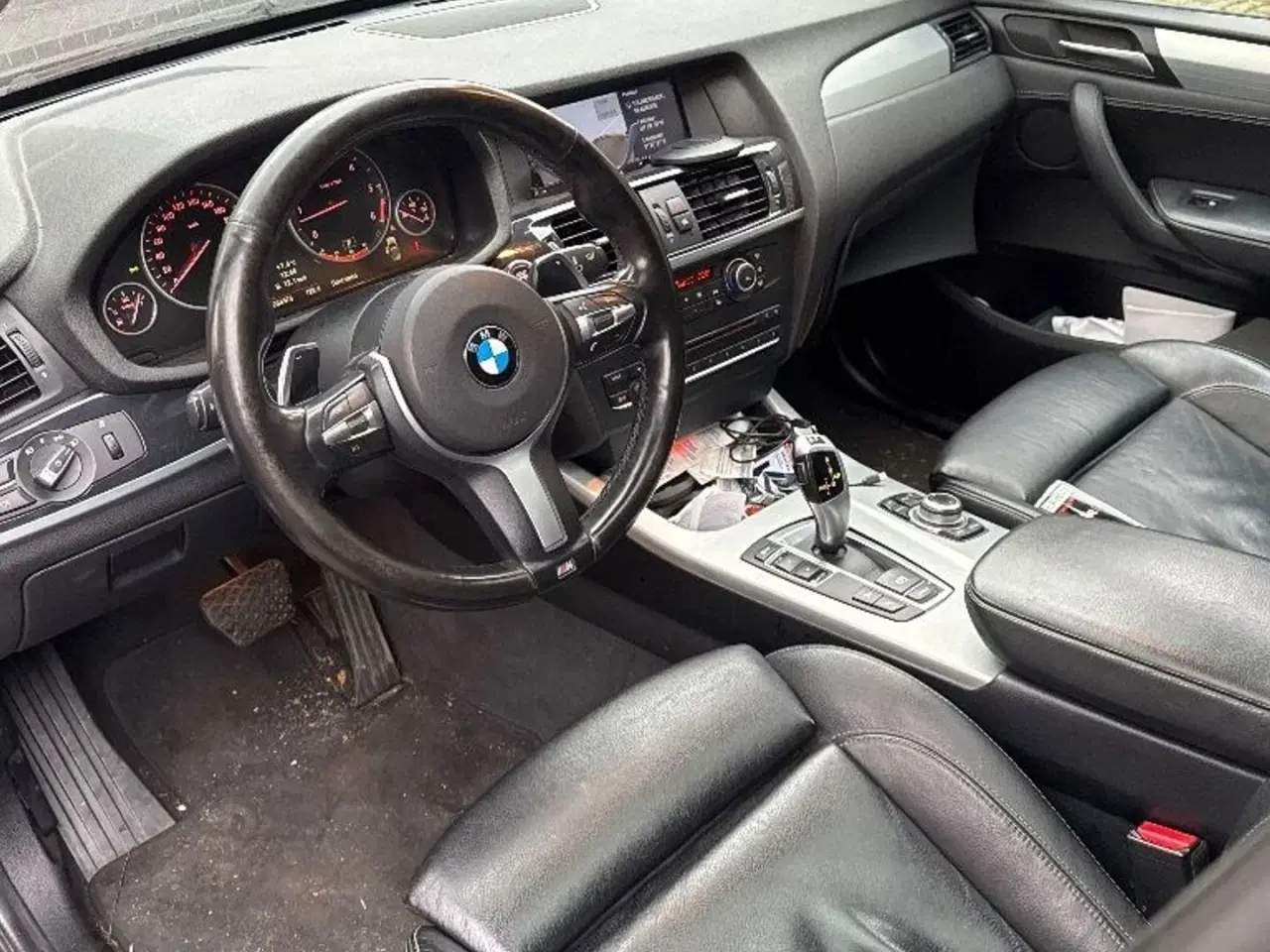 Billede 5 - BMW x3