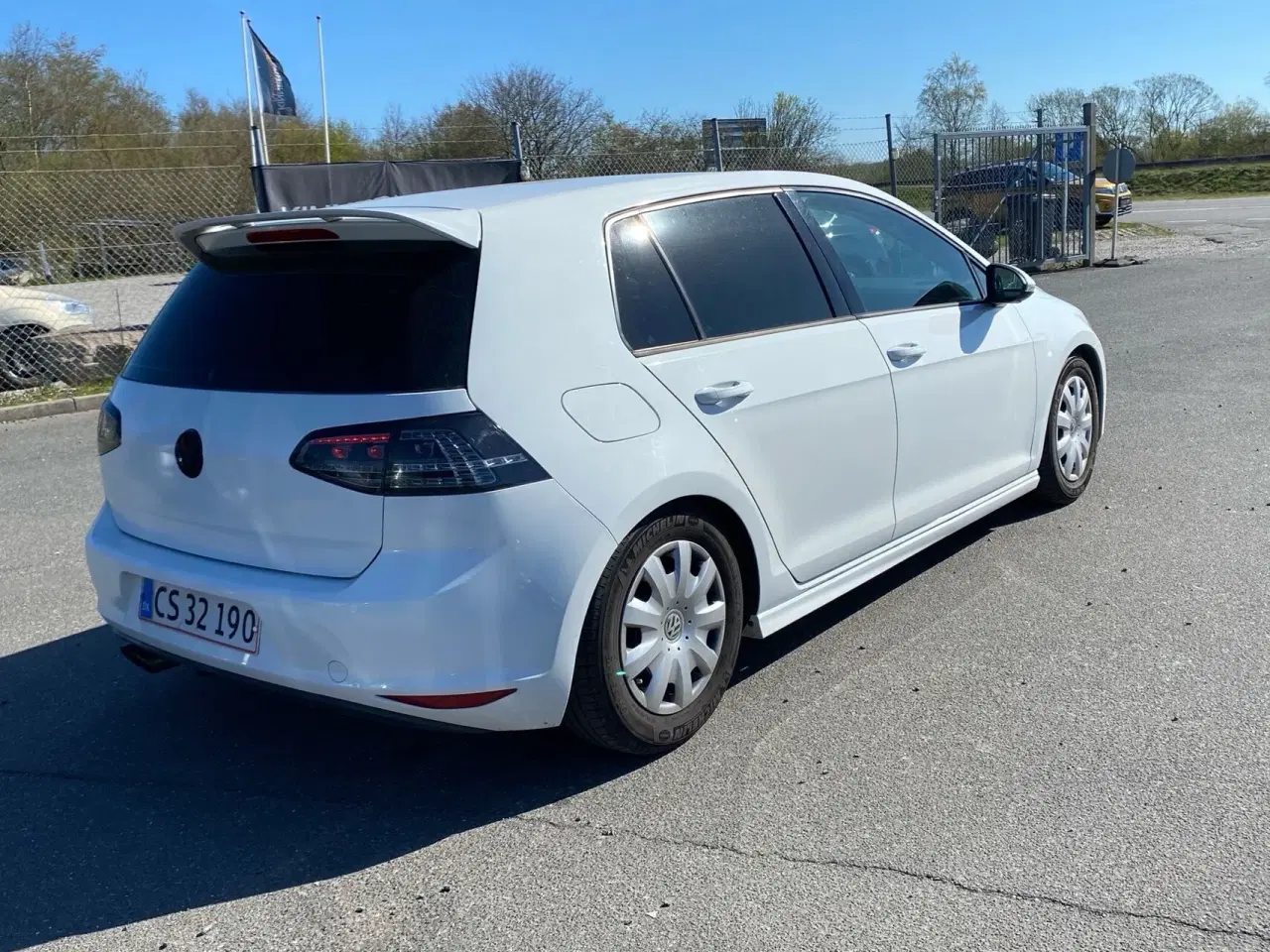 Billede 3 - VW Golf 1,4 TSI BMT Life 122HK 5d 6g