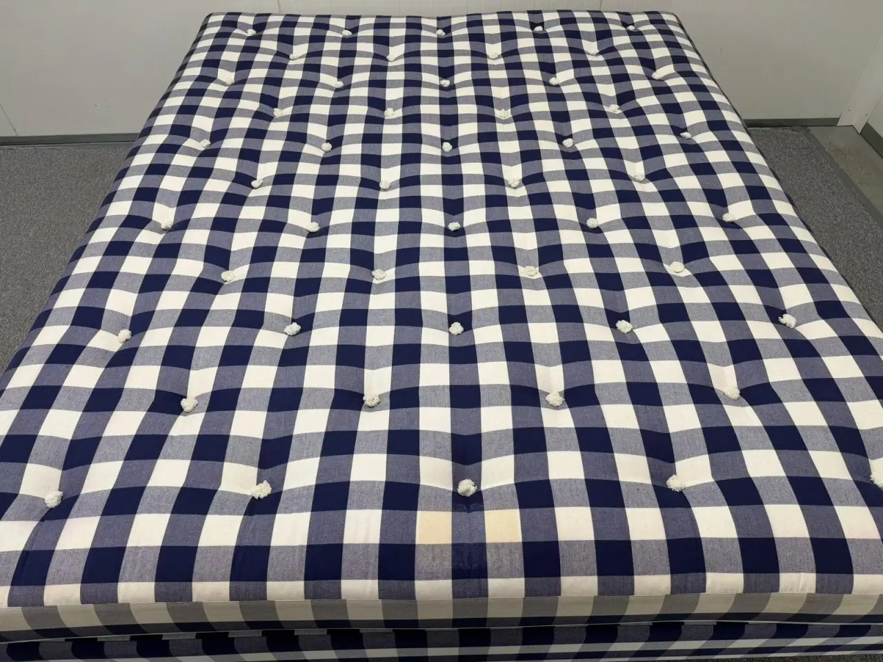 Billede 9 - Hästens seng 160x200