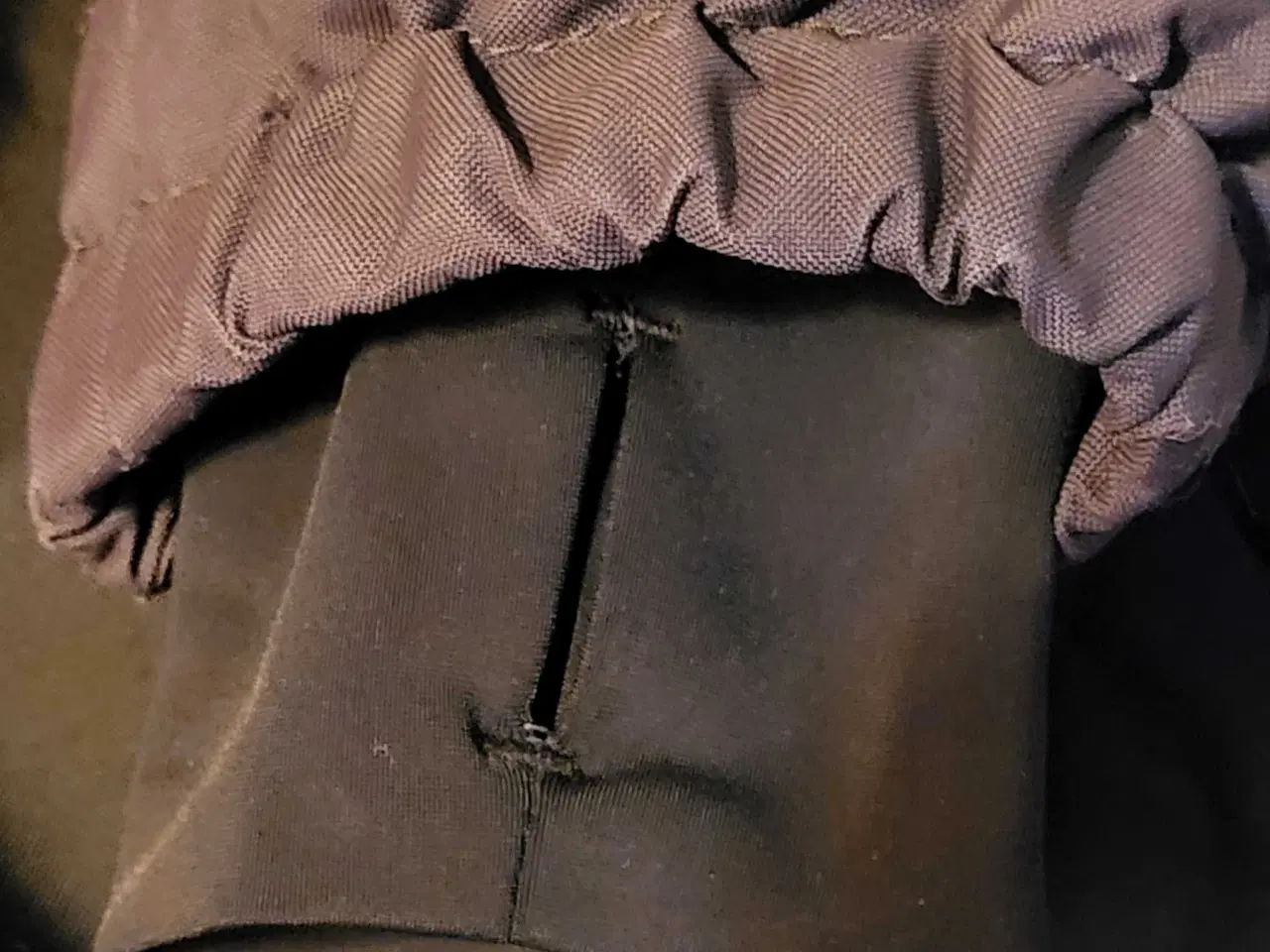 Billede 9 - Basecamp flyverdragt i super fin stand