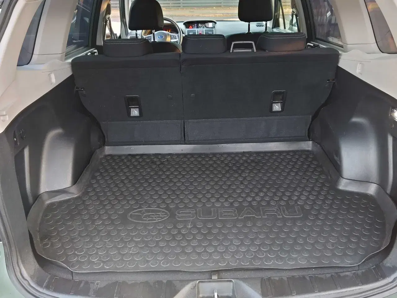 Billede 12 - Subaru Forester XS 2.0 AWD Aut. 2015 – trækker 2 T