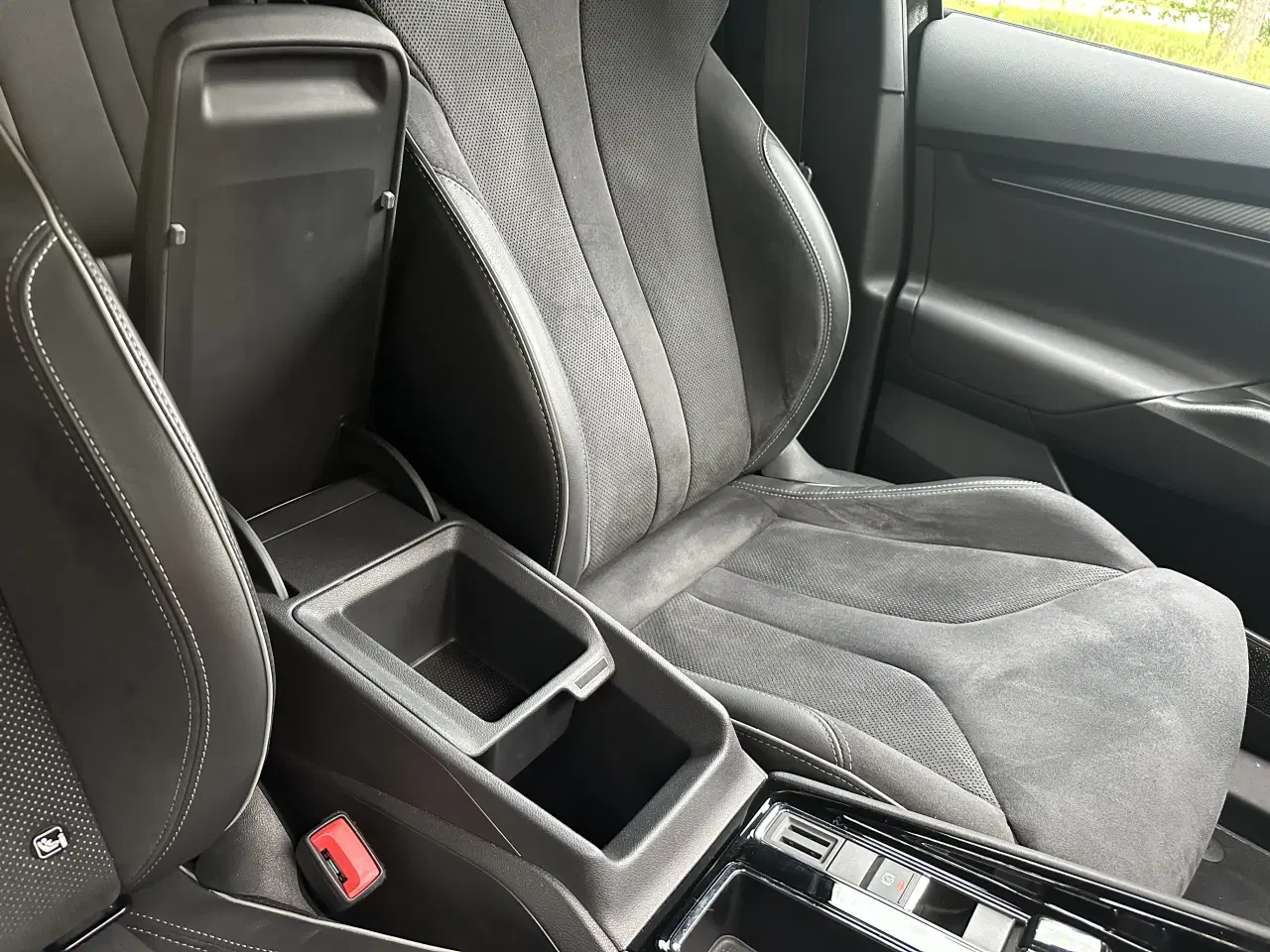 Billede 12 - Skoda Enyaq iV 80 Sportline - Topudstyret elbil me