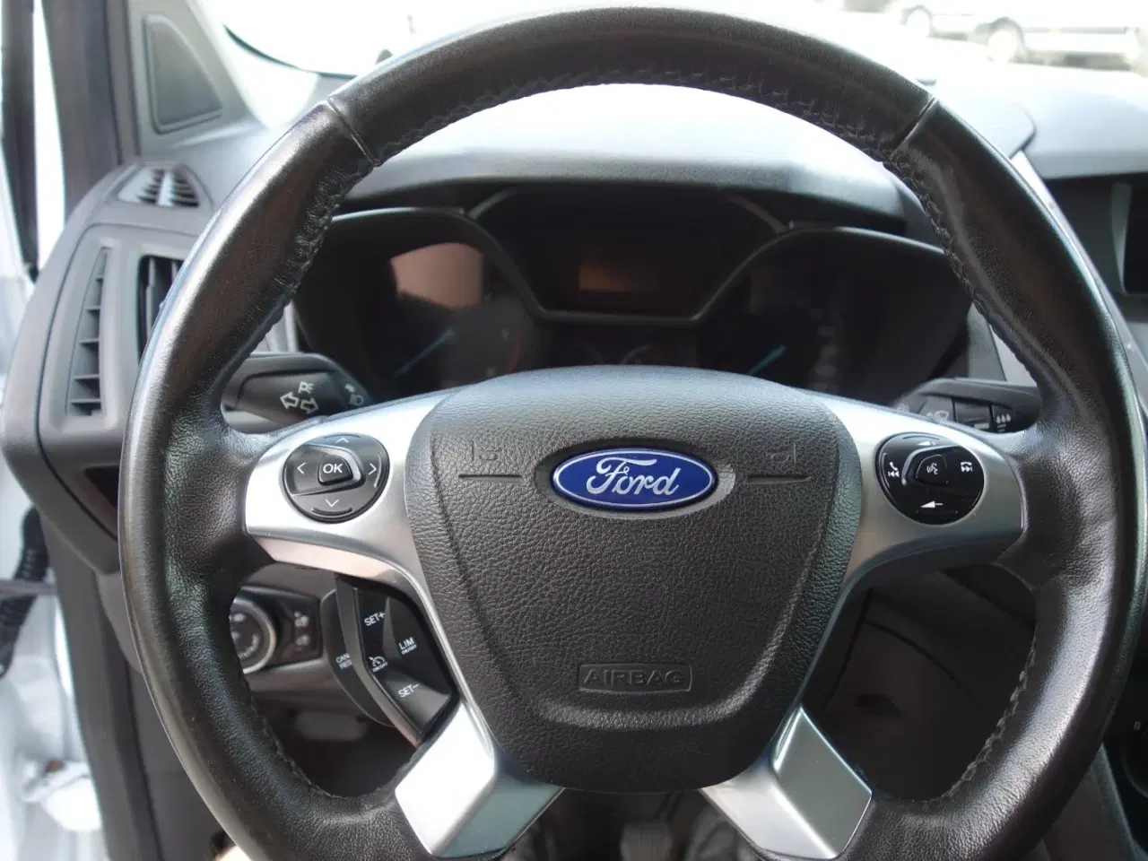 Billede 6 - Ford Transit Connect 1,5 TDCi 100 Trend lang