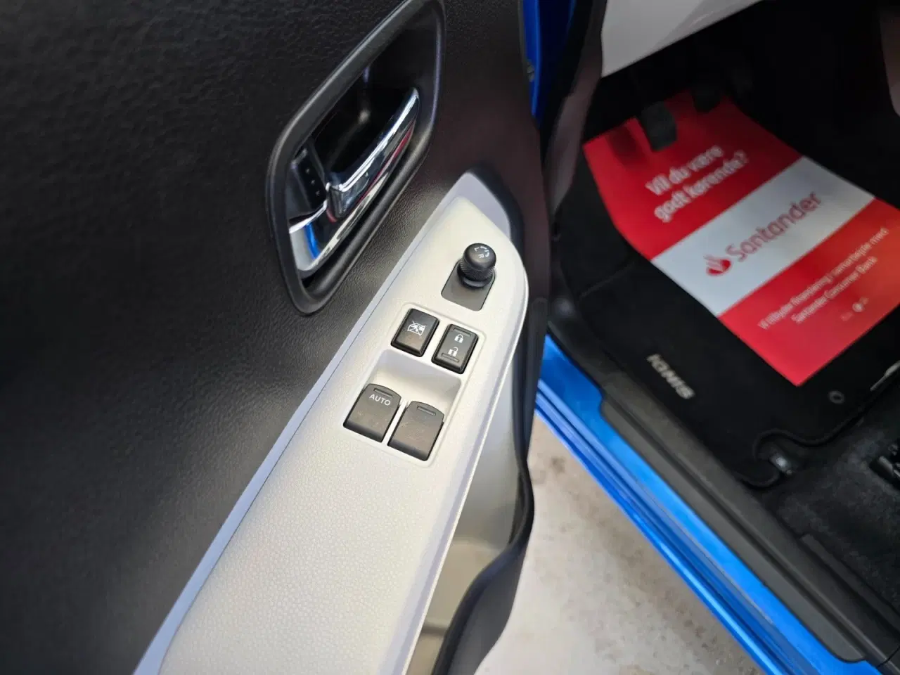 Billede 8 - Suzuki Ignis 1,2 Dualjet Club
