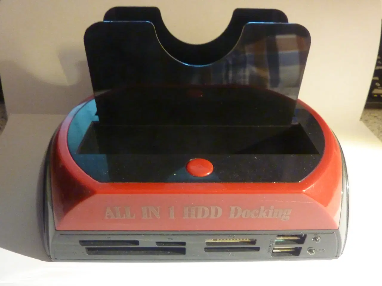 Billede 1 - HDD dockingstation