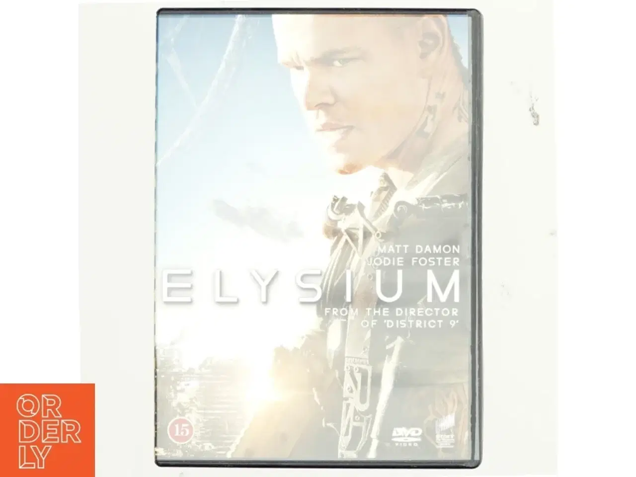 Billede 1 - ELYSIUM