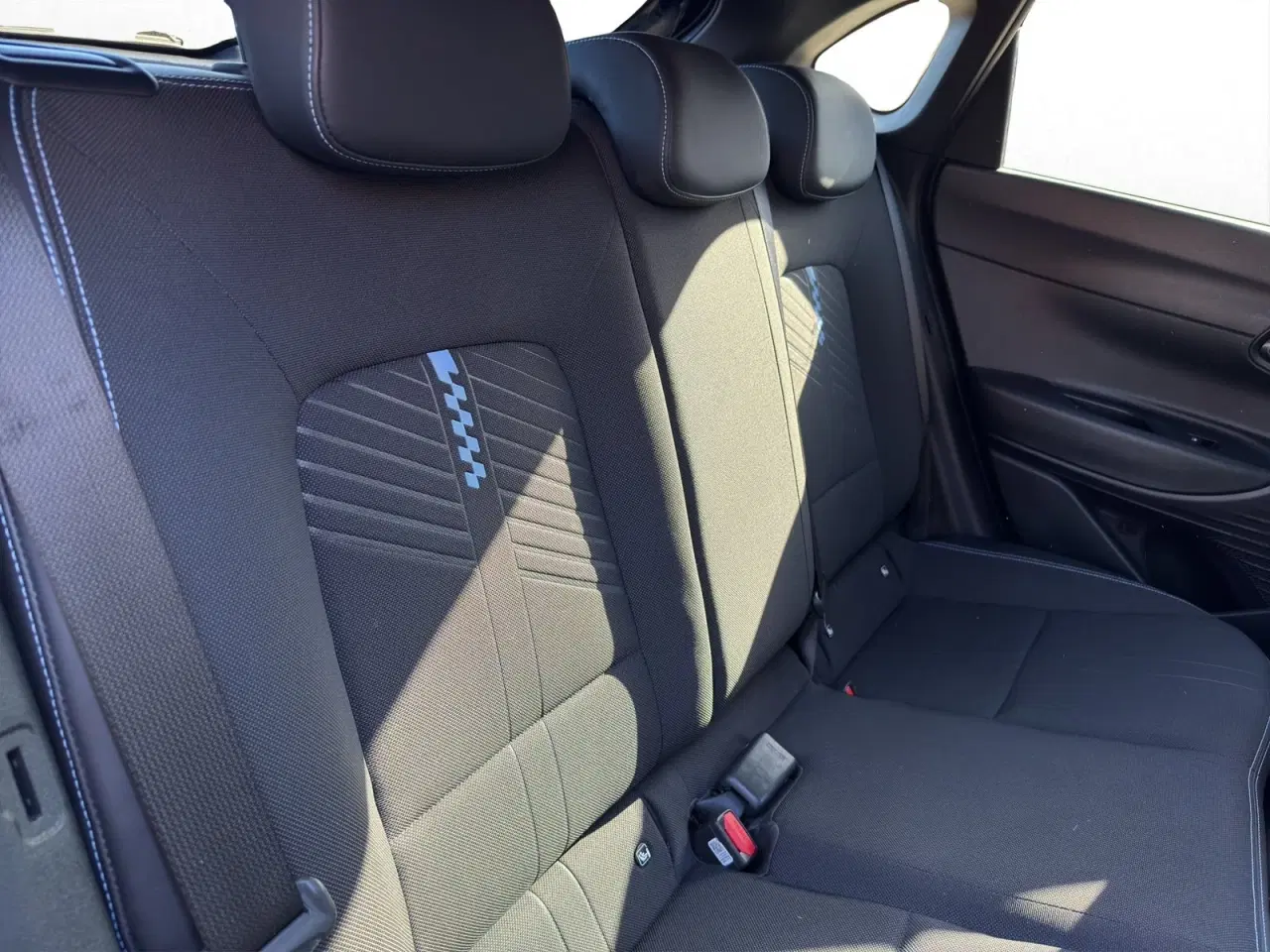 Billede 16 - Hyundai i20 1,6 T-GDi N Performance