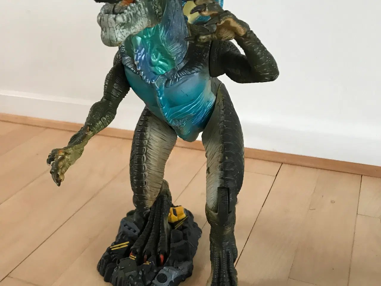 Billede 2 - Dinosaur med lyd 