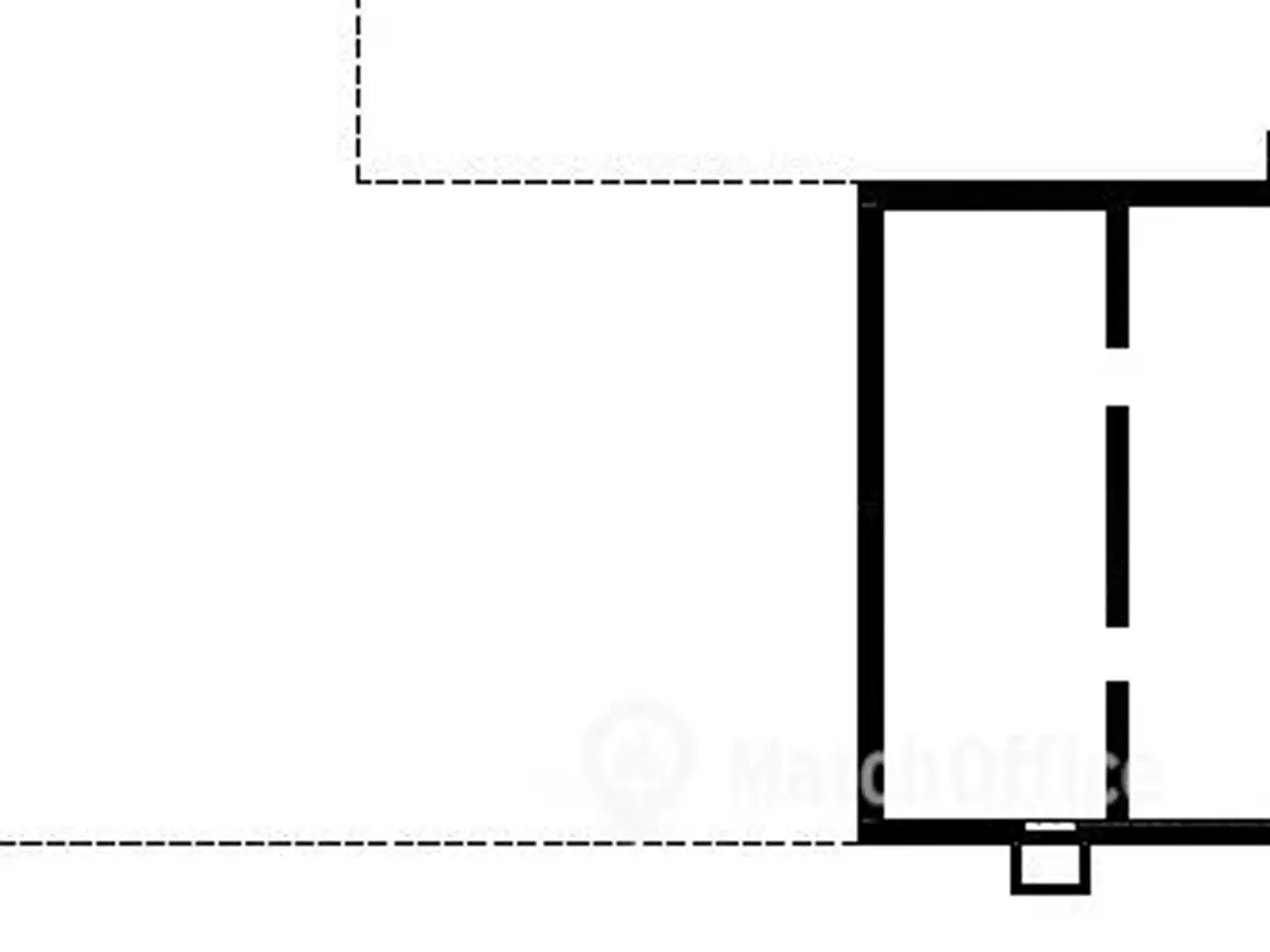 Billede 19 - 395 m² nyistandsat showroom eller butik med tilhørende kælder 