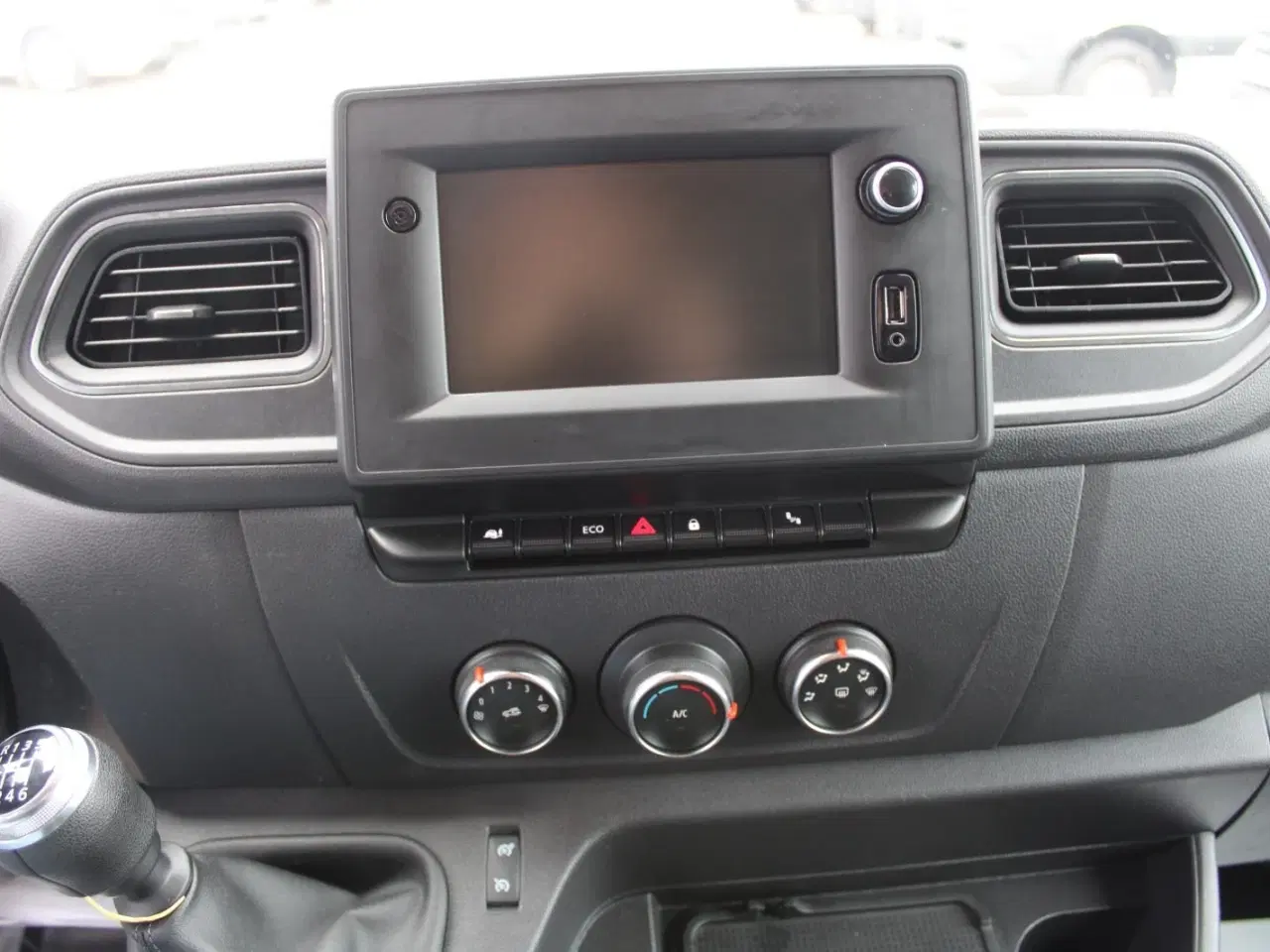 Billede 5 - Renault Master IV T33 2,3 dCi 135 L2H2 Kassevogn