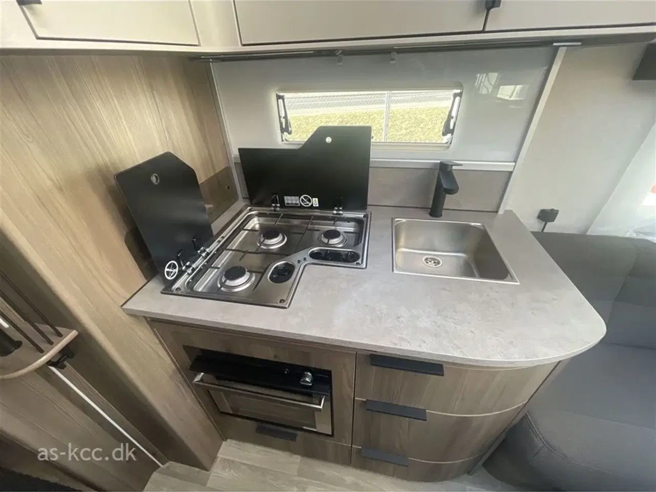 Billede 14 - 2026 - Kabe Royal 540 GLE KS Kabe Royal 540 XL KS