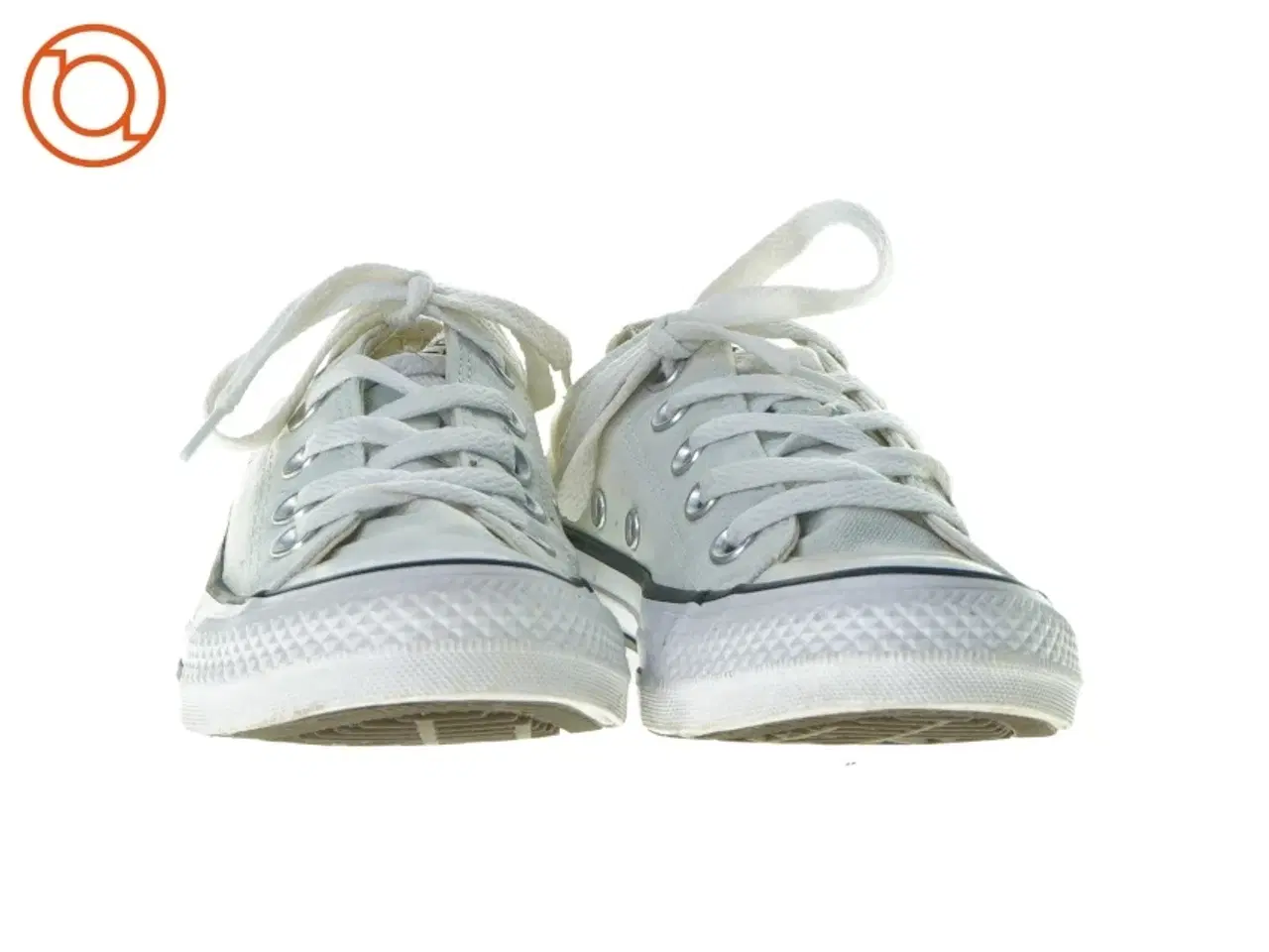 Billede 5 - Sneakers fra Converse, Low top (str. 35 )
