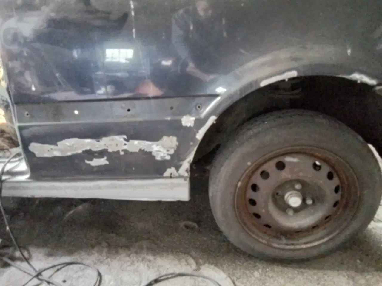 Billede 5 - Golf Vr6