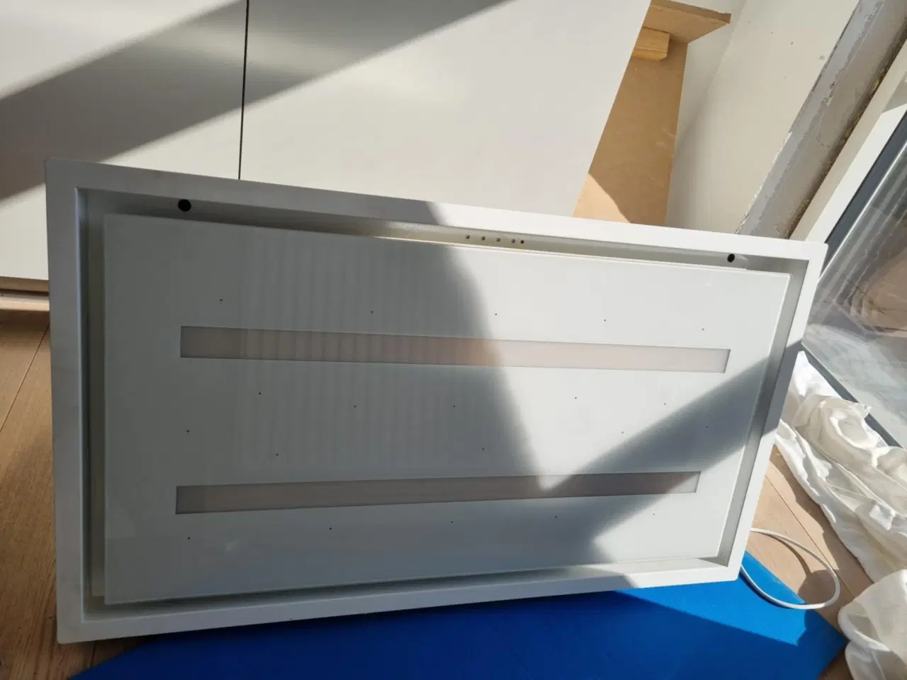 Billede 4 - Loftemhætte SM4260 HV LYRA PLUS