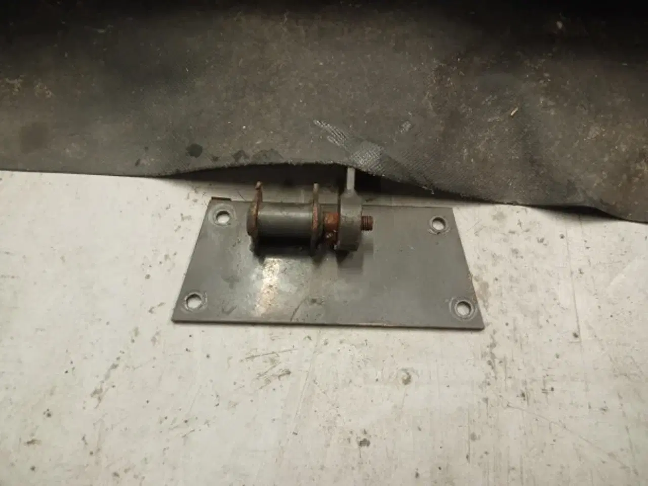 Billede 4 - Claas Lexion 600 Avnespreder