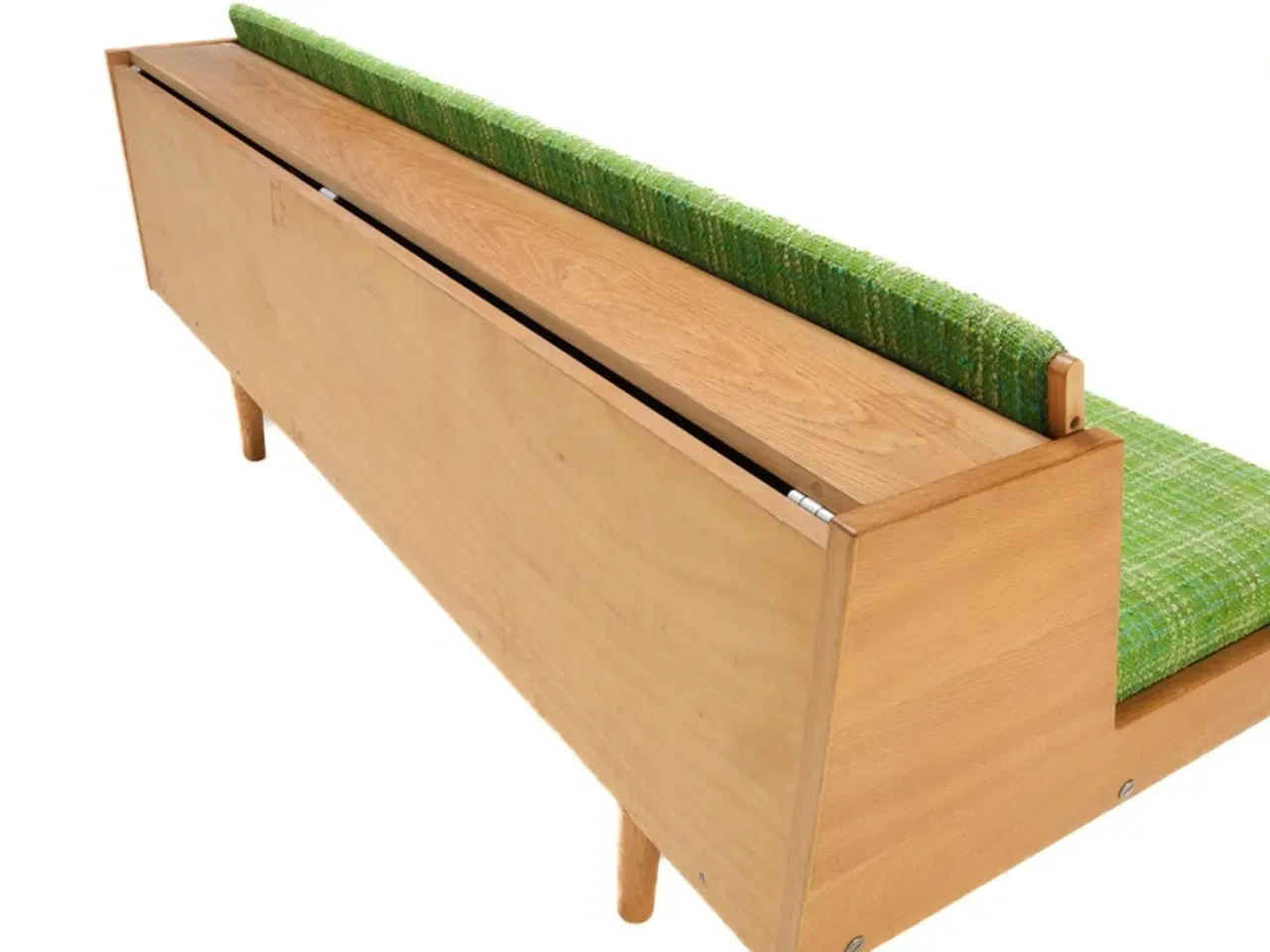 Billede 1 - Hans. J. Wegner. Daybed 