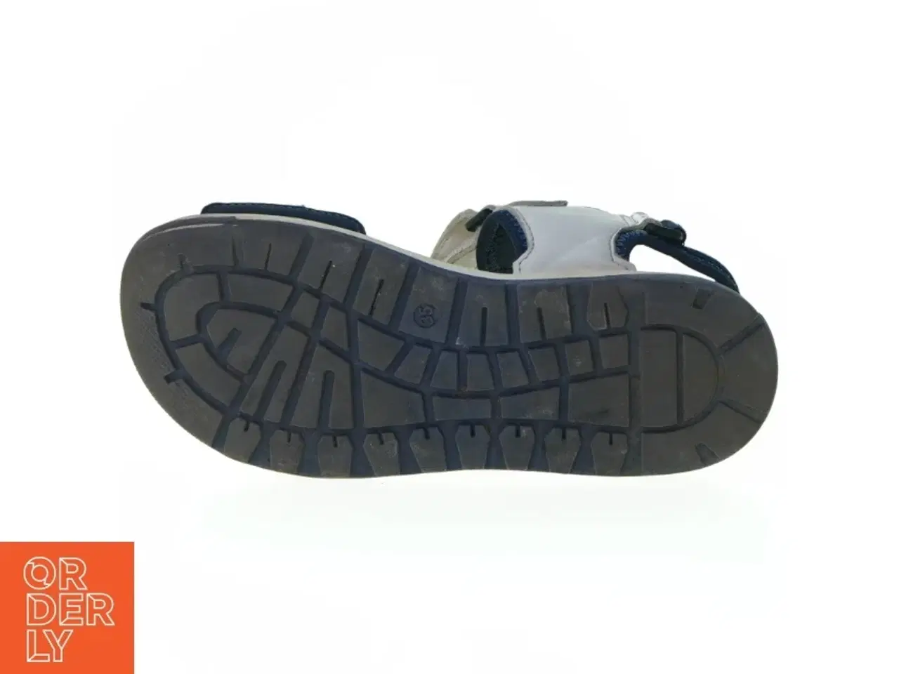 Billede 2 - Sandaler fra Tommy Hilfiger (str. 35)