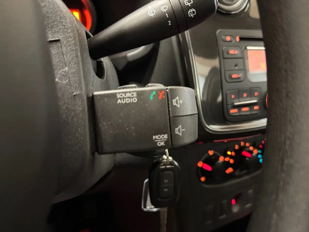 Billede 11 - Dacia Logan 0,9 TCe 90 Ambiance MCV
