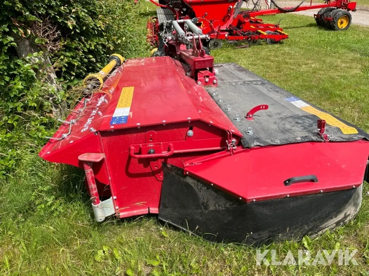 Billede 4 - Skårlægger FPM DKK 340/8
