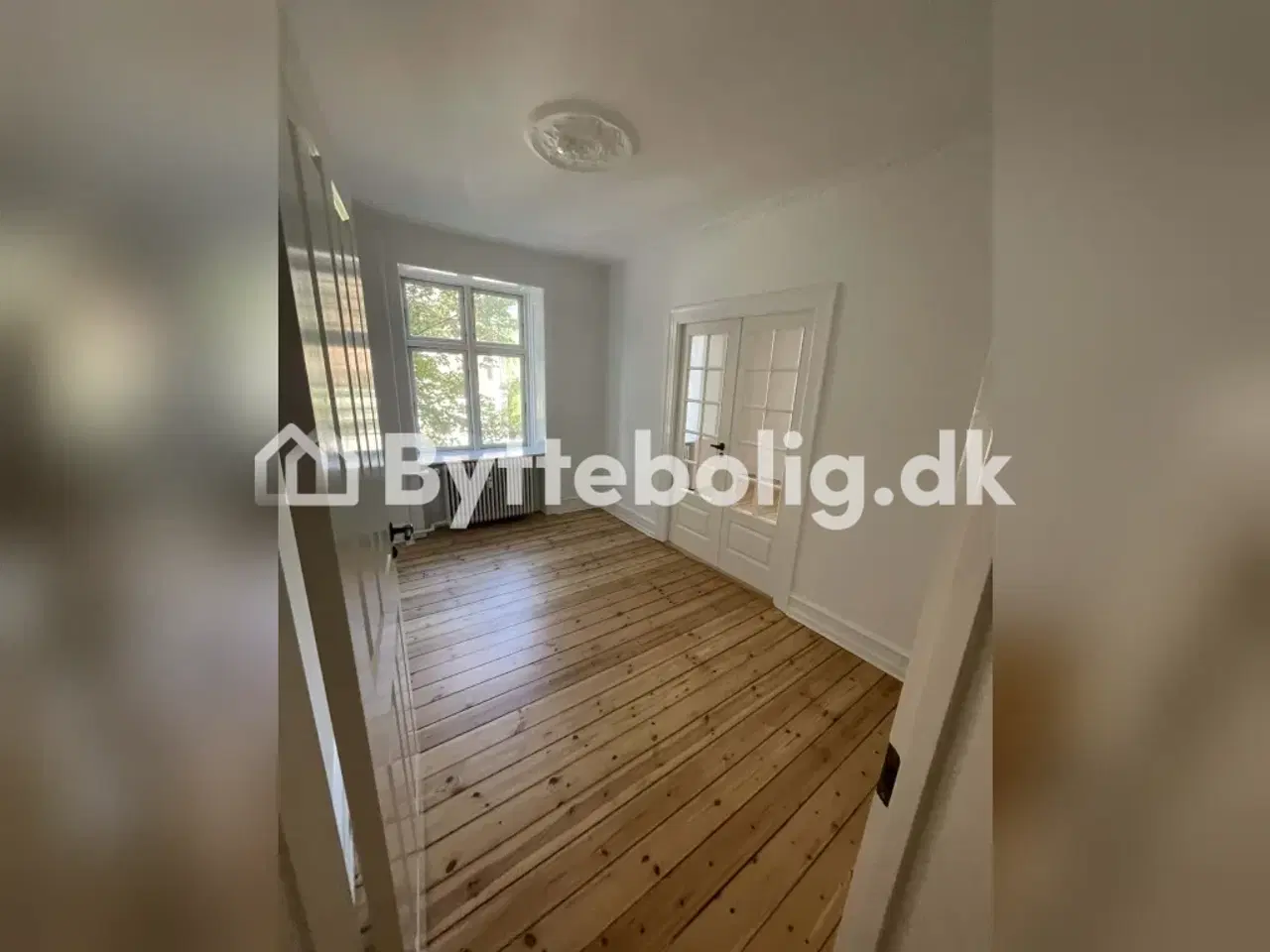 Billede 6 - Hyggelig lejlighed i Valby til bytte