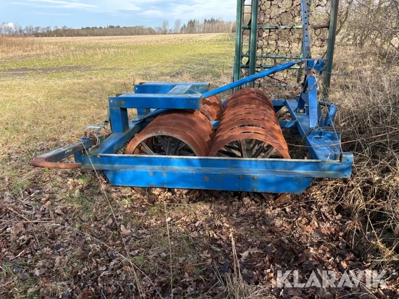 Billede 5 - Jordpakker