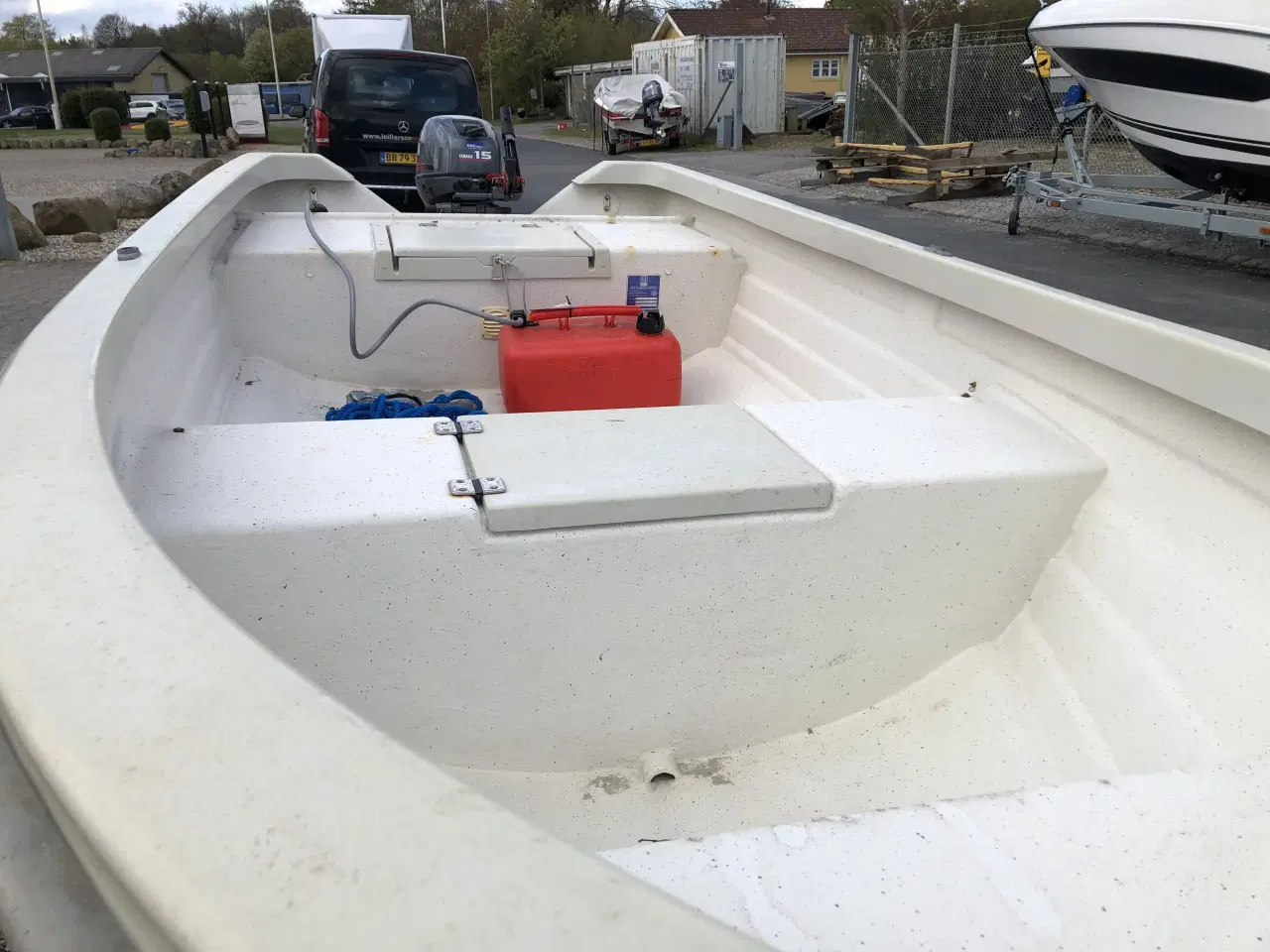 Billede 4 - Crescent 410