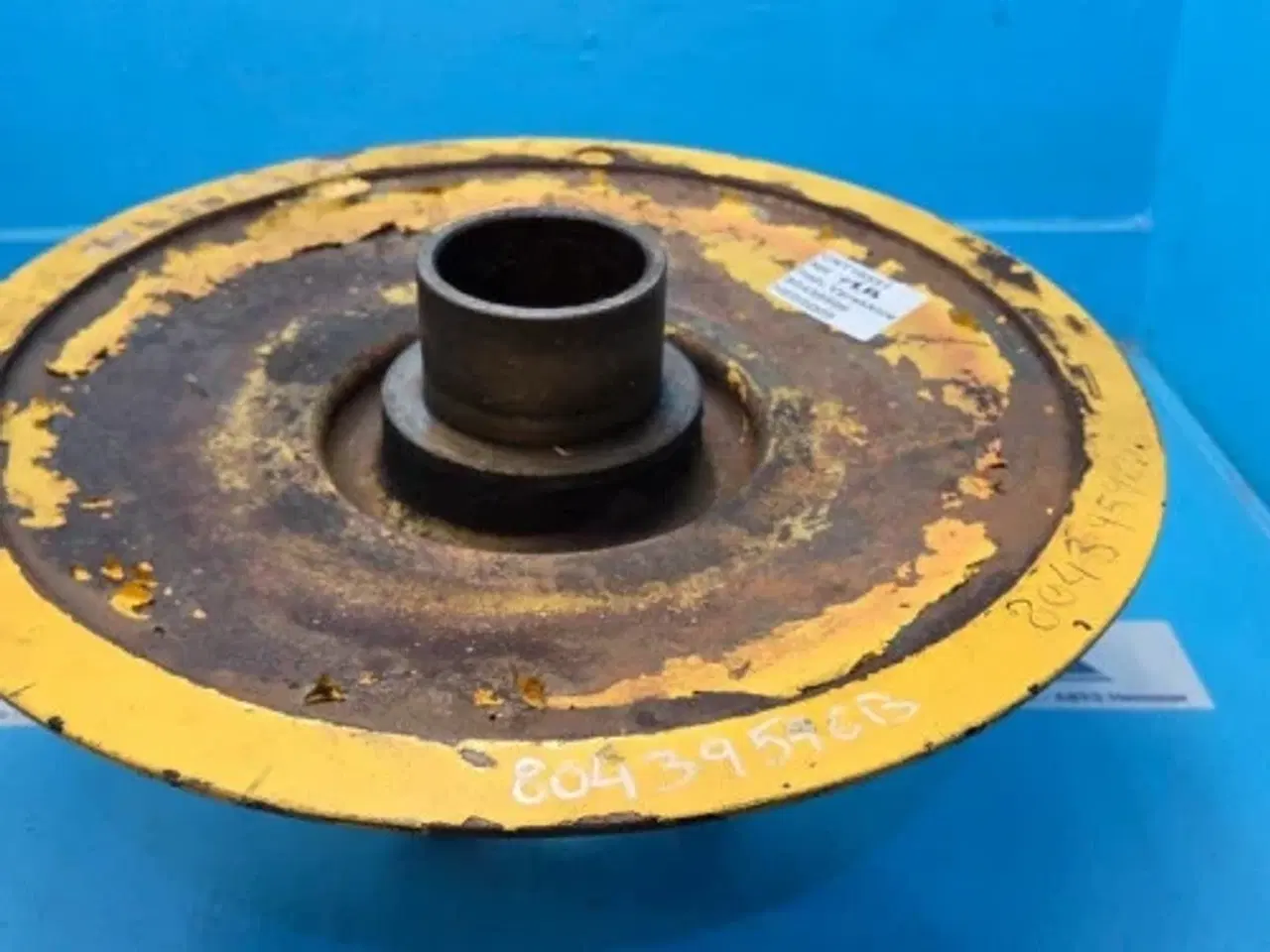 Billede 10 - New Holland TX68 Halv Variatorskive 80439596