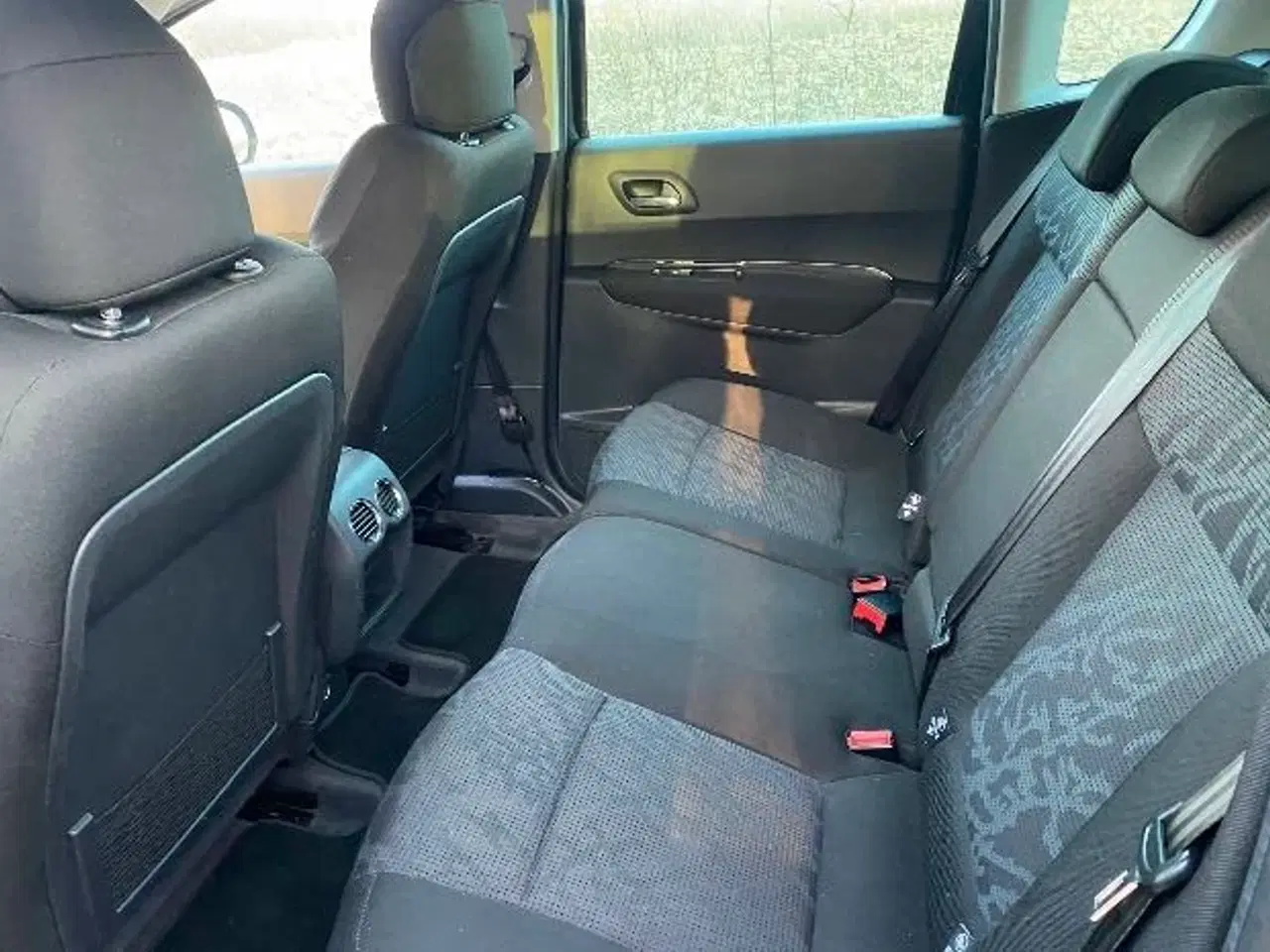 Billede 9 - Nye synet Peugeot 3008 1,6  HDi med automatgear, K