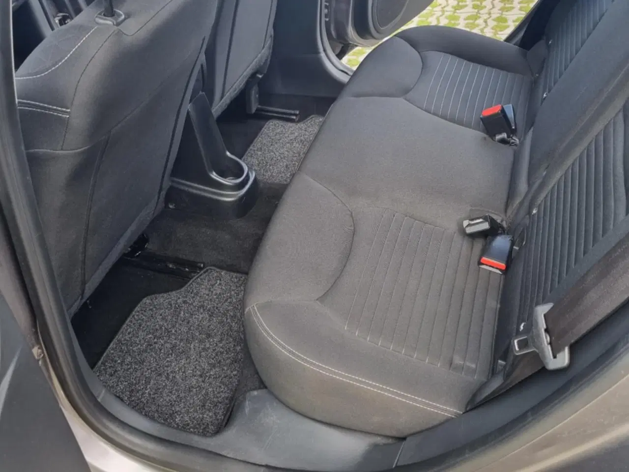 Billede 6 - Renault Clio 0,9 TCe 90 Limited Sport Tourer 5d