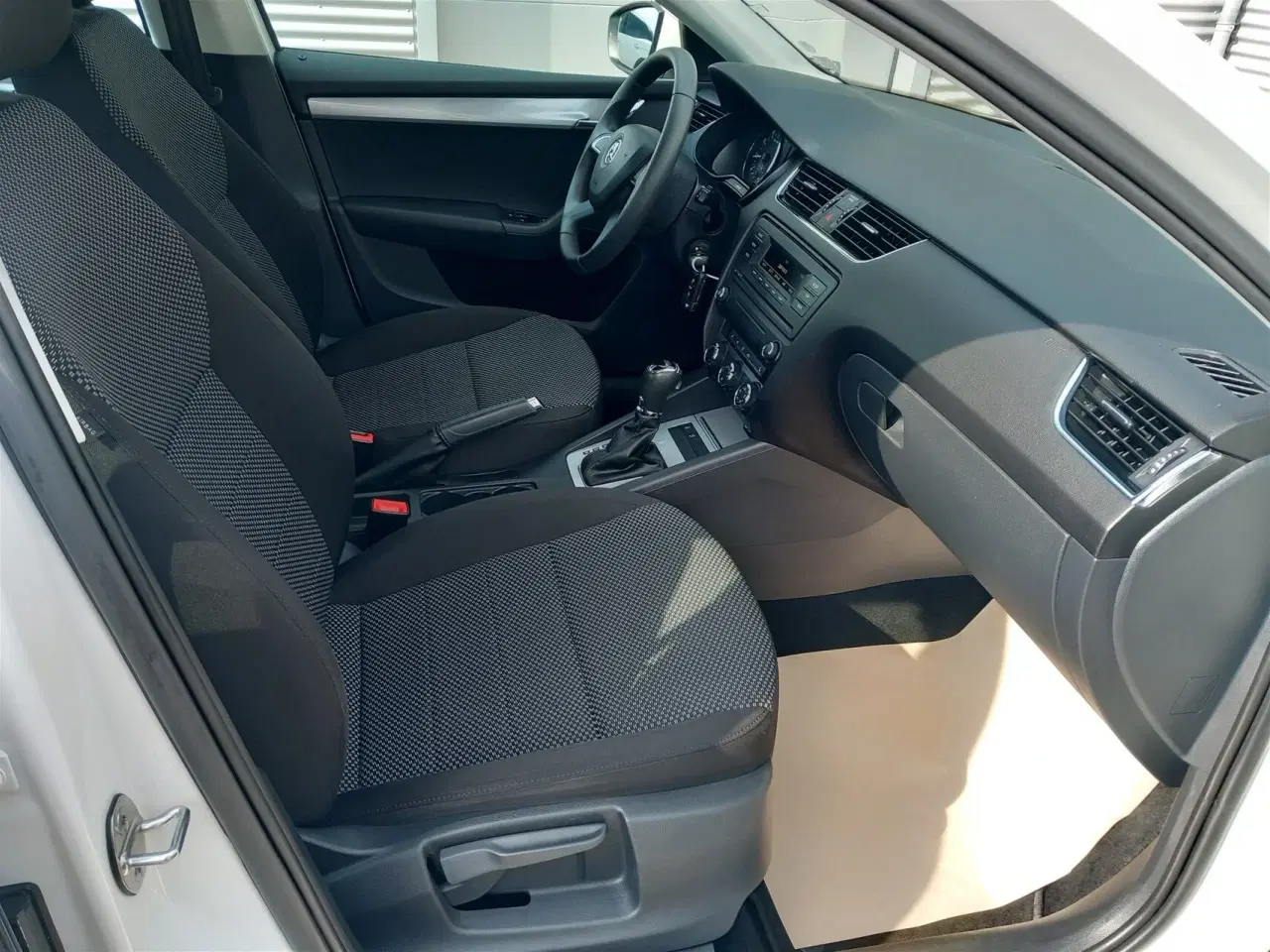 Billede 14 - Skoda Octavia 1,4 TSI Ambition DSG 140HK 5d 7g Aut.