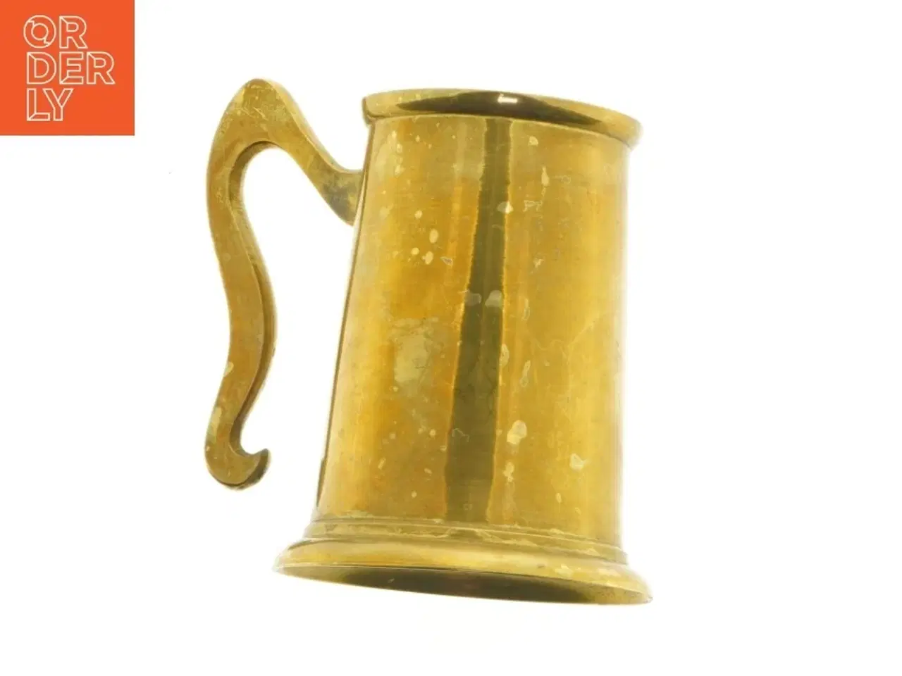 Billede 5 - Messingkrus (str. 14 cm)