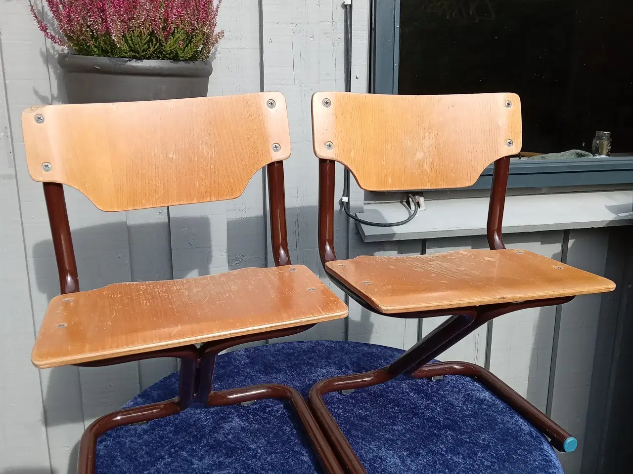 Billede 3 - Barnestol