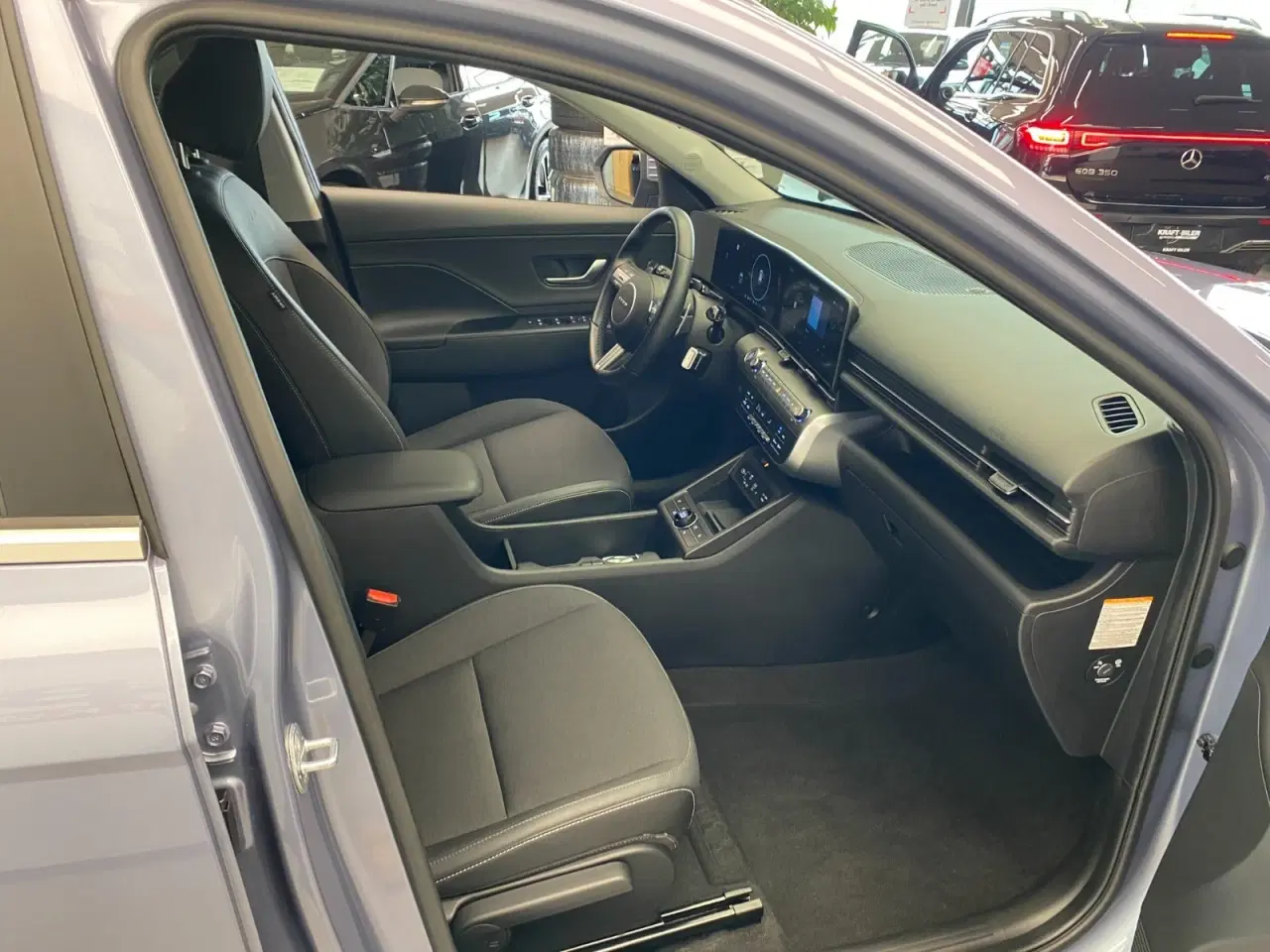 Billede 13 - Hyundai Kona 65 EV Advanced