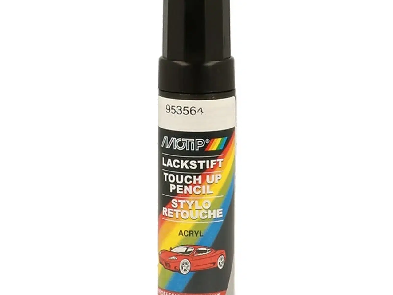 Billede 1 - Motip 953564 lakstift akryl autolak 12ml
