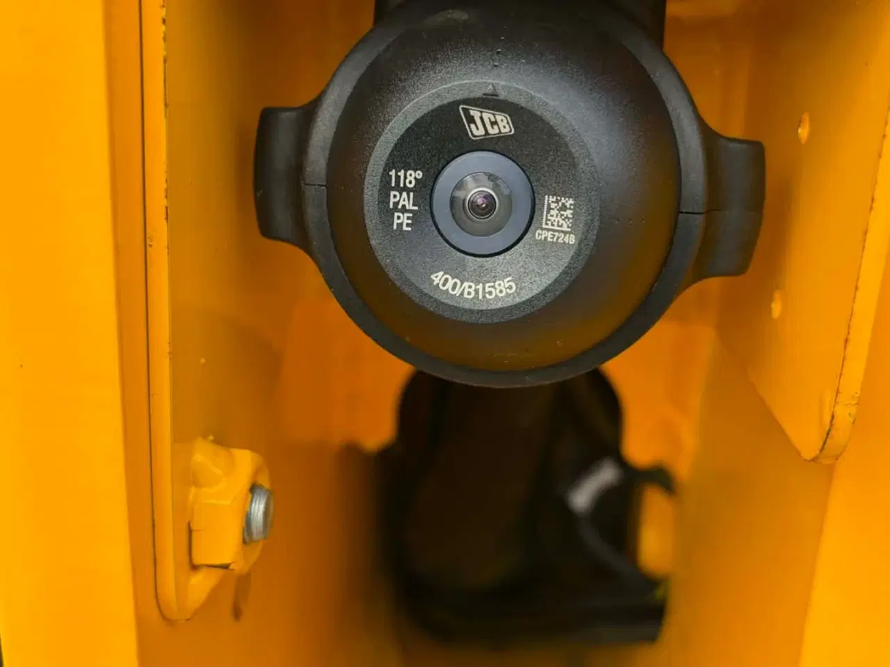 Billede 10 - JCB 540-180 Hi-Viz