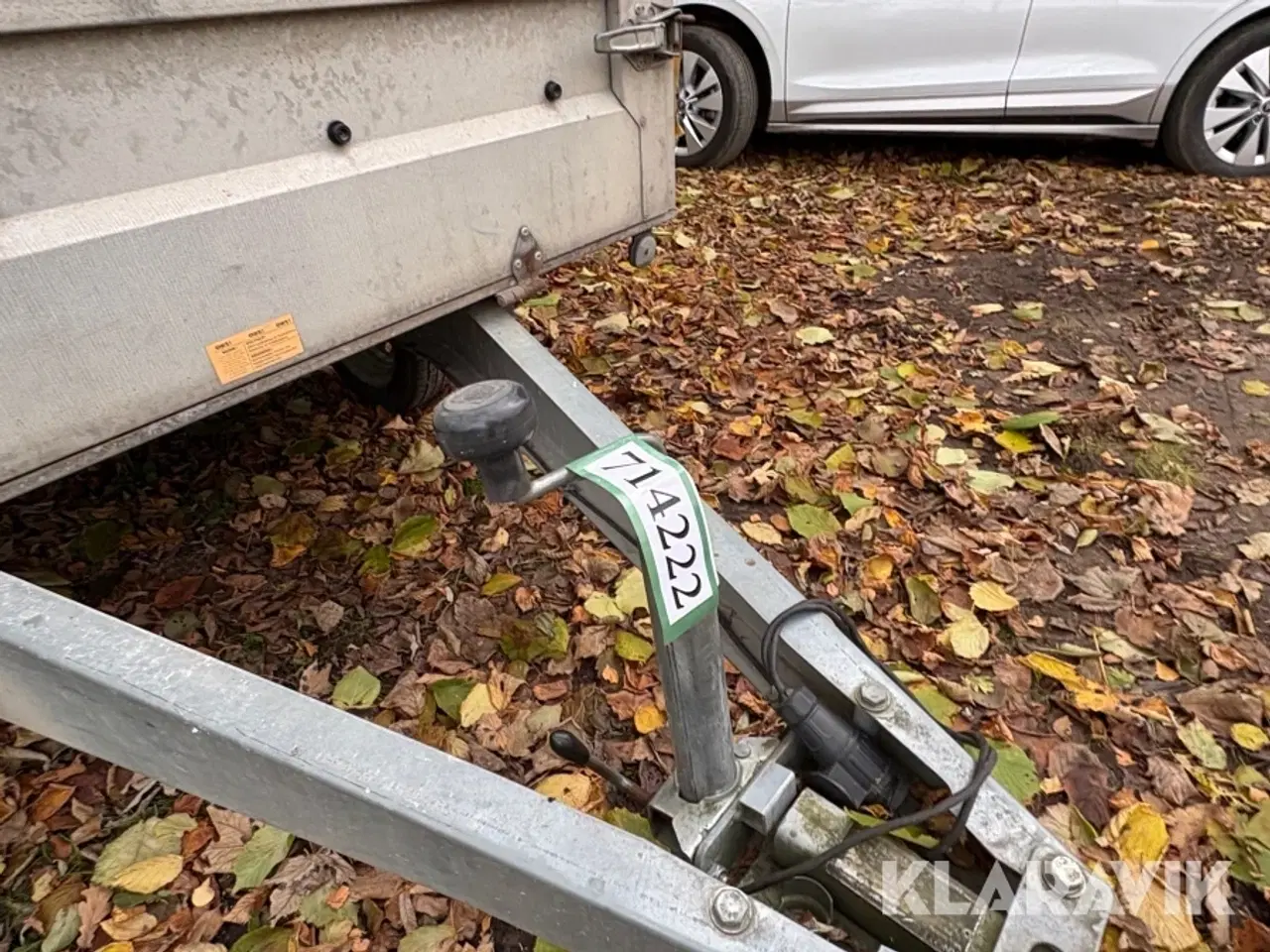 Billede 11 - Trailer Variant