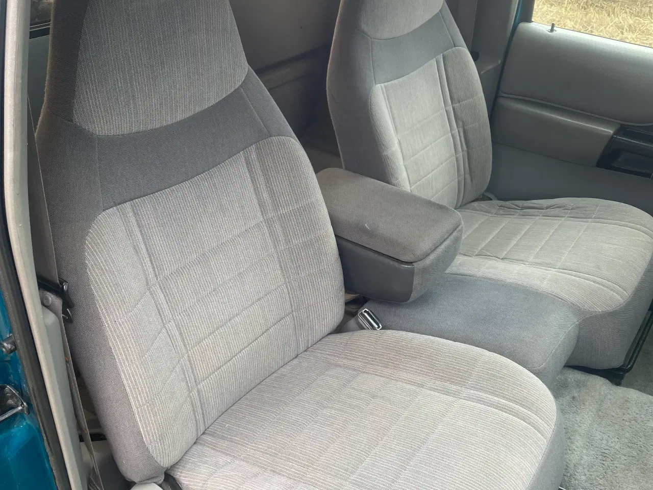 Billede 10 - Ford ranger 4x4