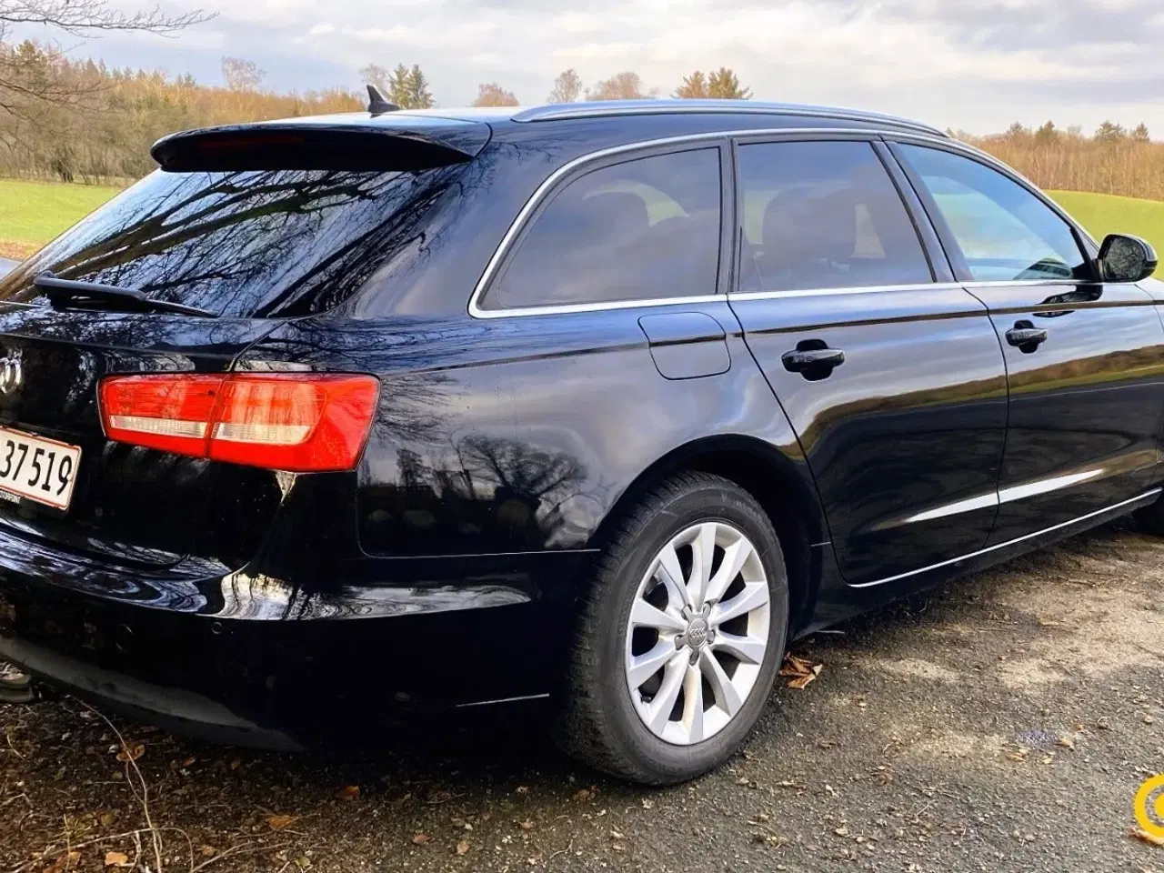 Billede 6 - Audi A6 2,0 TDi 177 Avant Multitr.