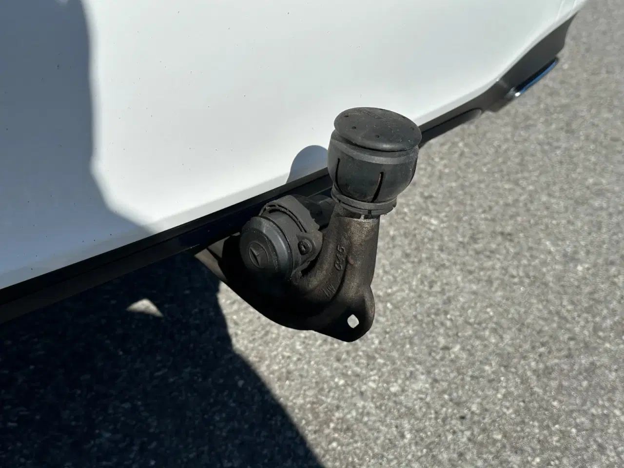 Billede 34 - Mercedes A250 e 1,3 AMG Line aut.